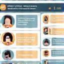 Online book discussion forum