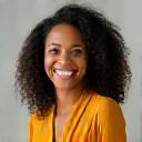 Aisha Campbell, Events Coordinator